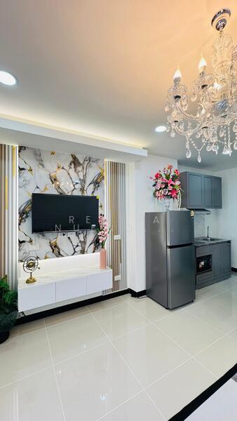 For Sale - Pattaya Plaza Condotel, Chon Buri