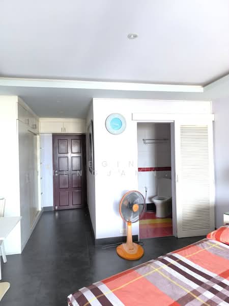 Pattaya Plaza Condotel, Chon Buri (Pattaya), Nong Pru, Bang Lamung (Pattaya), Chon Buri (Pattaya), Studio, 38 sqm, Condo For Sale, by Regina Nuengjamnong, 500036484 - DDproperty.com