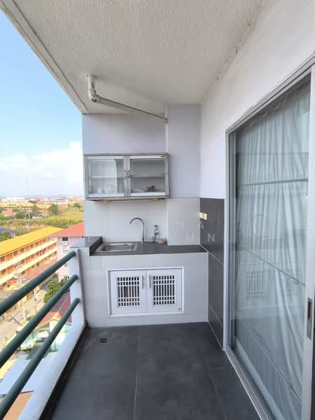 Pattaya Plaza Condotel, Chon Buri (Pattaya), Nong Pru, Bang Lamung (Pattaya), Chon Buri (Pattaya), Studio, 38 sqm, Condo For Sale, by Regina Nuengjamnong, 500036484 - DDproperty.com