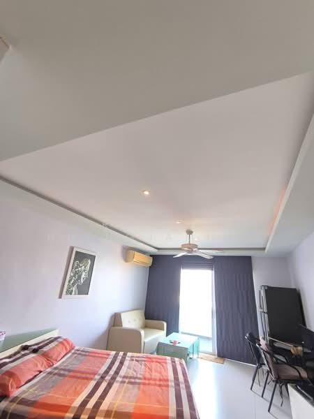 Pattaya Plaza Condotel, Chon Buri (Pattaya), Nong Pru, Bang Lamung (Pattaya), Chon Buri (Pattaya), Studio, 38 sqm, Condo For Sale, by Regina Nuengjamnong, 500036484 - DDproperty.com