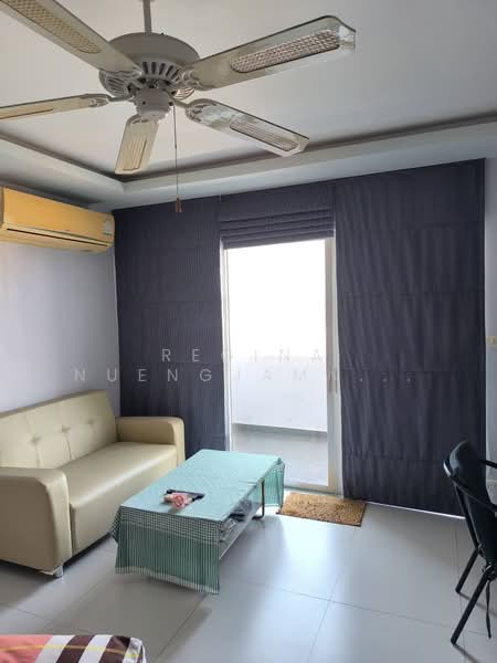 Pattaya Plaza Condotel, Chon Buri (Pattaya), Nong Pru, Bang Lamung (Pattaya), Chon Buri (Pattaya), Studio, 38 sqm, Condo For Sale, by Regina Nuengjamnong, 500036484 - DDproperty.com