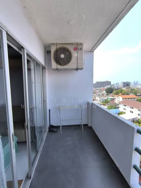 Pattaya Plaza Condotel, Chon Buri (Pattaya), Nong Pru, Bang Lamung (Pattaya), Chon Buri (Pattaya), Studio, 38 sqm, Condo For Sale, by Regina Nuengjamnong, 500036484 - DDproperty.com