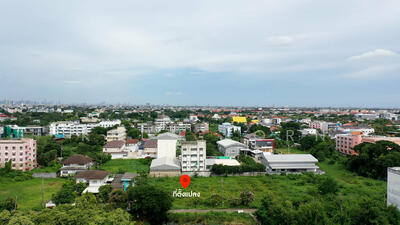 ขาย - ขายต่ำกว่าราคาประเมิน ขาย ที่ดินซอยเพชรเกษม 77 แยก 4 แขวงหนองค้างพลู เขตหนองแขม กทม., กรุงเทพ