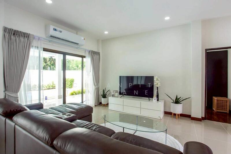 3 Bedrooms Pool Villa for sale at The Height 1 Hua Hin Soi 70, price 7.9 Million Baht, Prachuap Khiri Khan, Hua Hin, Hua Hin, Prachuap Khiri Khan, 3 Bedrooms, 154 sqm, Villa For Sale, by Chuanpit Tongmanee, 500036499 - DDproperty.com