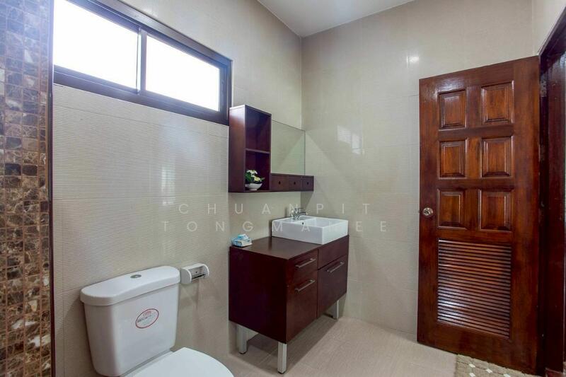 3 Bedrooms Pool Villa for sale at The Height 1 Hua Hin Soi 70, price 7.9 Million Baht, Prachuap Khiri Khan, Hua Hin, Hua Hin, Prachuap Khiri Khan, 3 Bedrooms, 154 sqm, Villa For Sale, by Chuanpit Tongmanee, 500036499 - DDproperty.com