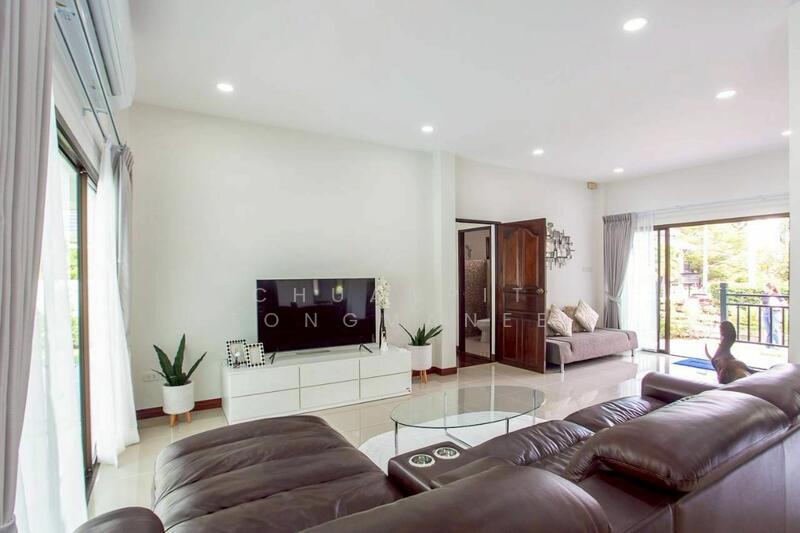 3 Bedrooms Pool Villa for sale at The Height 1 Hua Hin Soi 70, price 7.9 Million Baht, Prachuap Khiri Khan, Hua Hin, Hua Hin, Prachuap Khiri Khan, 3 Bedrooms, 154 sqm, Villa For Sale, by Chuanpit Tongmanee, 500036499 - DDproperty.com