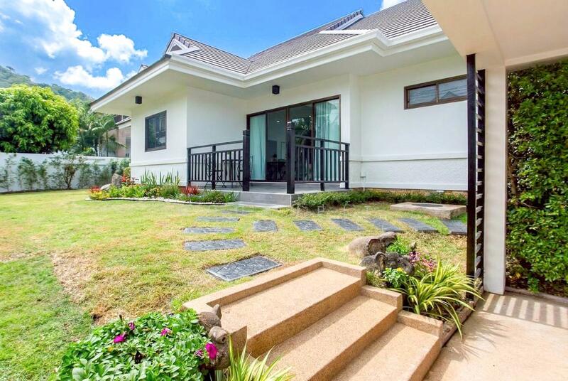 3 Bedrooms Pool Villa for sale at The Height 1 Hua Hin Soi 70, price 7.9 Million Baht, Prachuap Khiri Khan, Hua Hin, Hua Hin, Prachuap Khiri Khan, 3 Bedrooms, 154 sqm, Villa For Sale, by Chuanpit Tongmanee, 500036499 - DDproperty.com