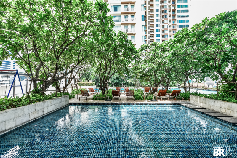 The Empire Place, Bangkok, 88 Narathiwatratchanakharin Road, Thung Maha Mek, Sathon, Bangkok, 2 Bedrooms, 108 sqm, Condo For Rent, by Nicha Peerakittikul, 500036537 - DDproperty.com