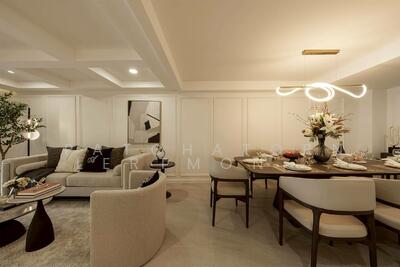 ขาย - Khlongtan Nivet : คลองตันนิเวศน์, กรุงเทพ