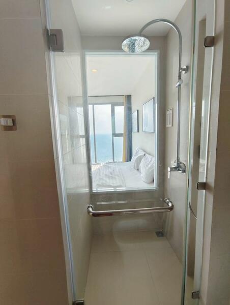 The Riviera Jomtien, Chon Buri (Pattaya), Pattaya Sai 2 Road, Nong Pru, Bang Lamung (Pattaya), Chon Buri (Pattaya), Studio, 25 sqm, Condo For Sale, by PLC Real Estate, 500036557 - DDproperty.com