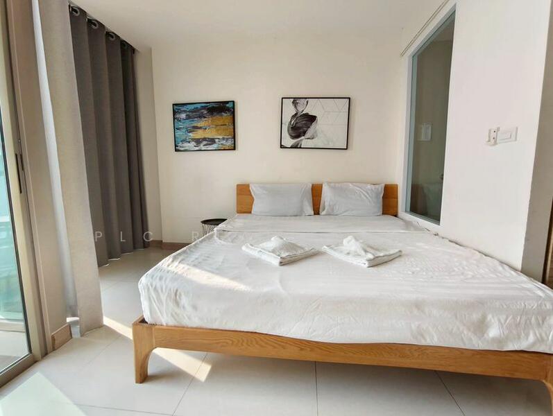 The Riviera Jomtien, Chon Buri (Pattaya), Pattaya Sai 2 Road, Nong Pru, Bang Lamung (Pattaya), Chon Buri (Pattaya), Studio, 25 sqm, Condo For Sale, by PLC Real Estate, 500036557 - DDproperty.com