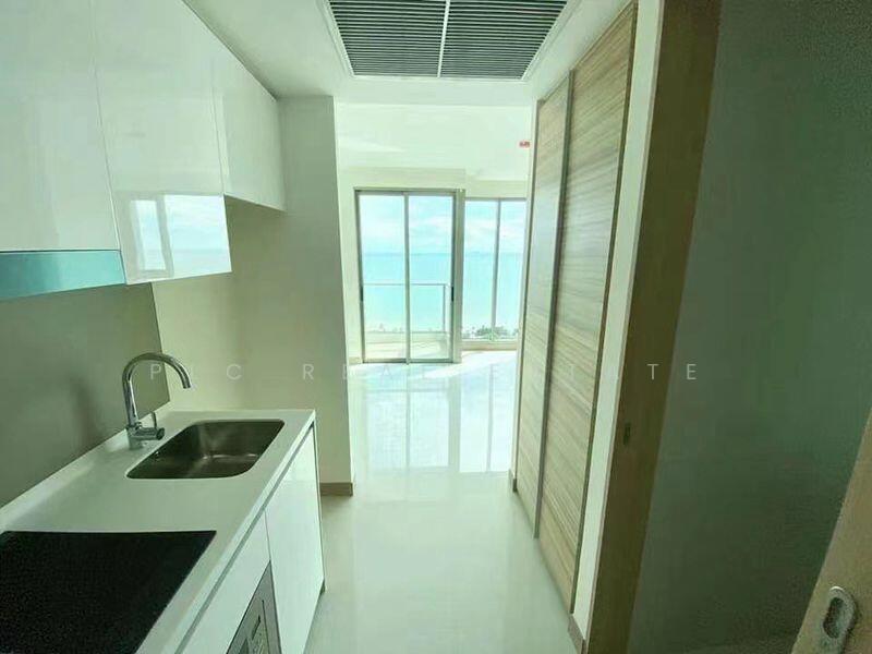The Riviera Jomtien, Chon Buri (Pattaya), Pattaya Sai 2 Road, Nong Pru, Bang Lamung (Pattaya), Chon Buri (Pattaya), Studio, 25 sqm, Condo For Sale, by PLC Real Estate, 500036557 - DDproperty.com