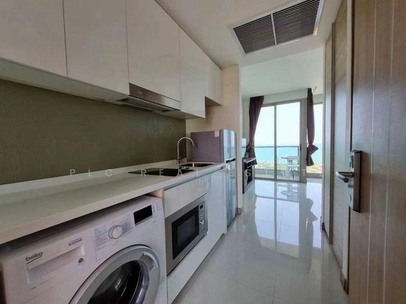 The Riviera Jomtien, Chon Buri (Pattaya), Pattaya Sai 2 Road, Nong Pru, Bang Lamung (Pattaya), Chon Buri (Pattaya), Studio, 25 sqm, Condo For Sale, by PLC Real Estate, 500036557 - DDproperty.com