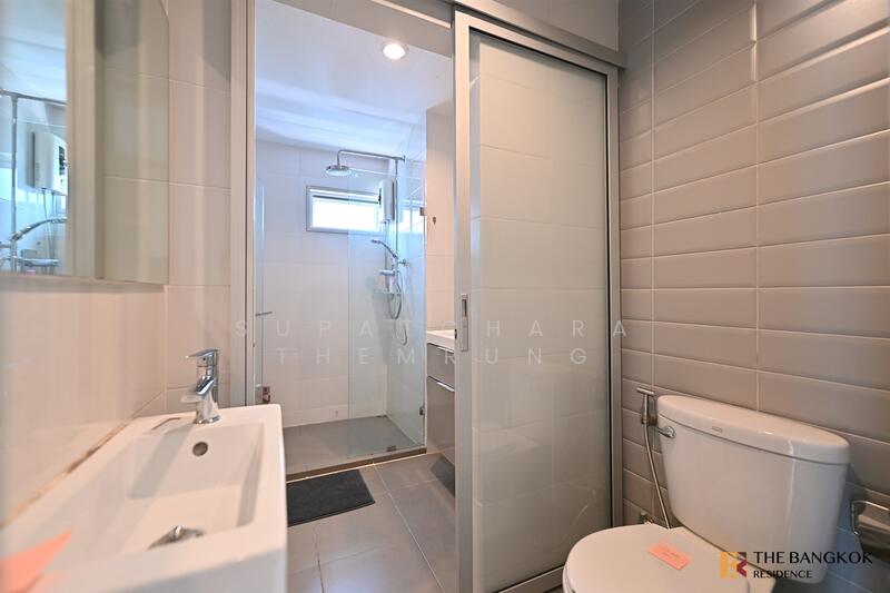 Aspire Rama 9, Bangkok, Soi Rama 9, Rama 9 Road, Huai Khwang, Huai Khwang, Bangkok, 2 Bedrooms, 49 sqm, Condo For Rent, by Nicha Peerakittikul, 500036566 - DDproperty.com