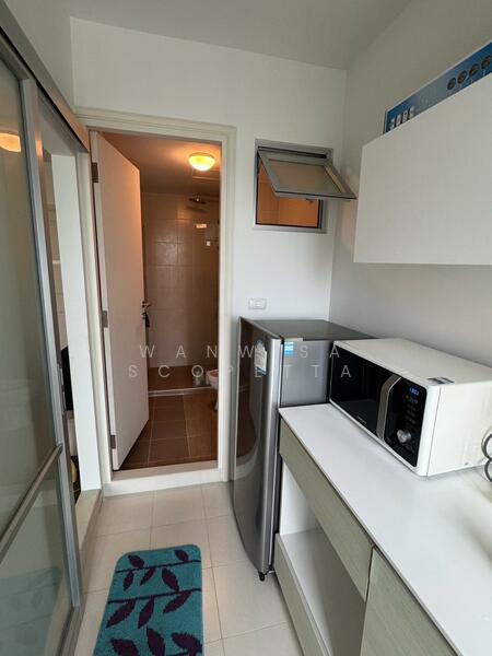 Baan Kiang Fah, Prachuap Khiri Khan, Phetkasem Road, Hua Hin, Hua Hin, Prachuap Khiri Khan, Studio, 30 sqm, Condo For Rent, by Wanwisa Scopetta, 500036597 - DDproperty.com