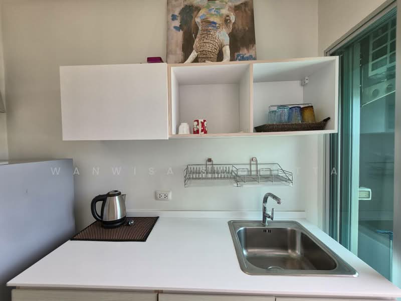 Baan Kiang Fah, Prachuap Khiri Khan, Phetkasem Road, Hua Hin, Hua Hin, Prachuap Khiri Khan, Studio, 30 sqm, Condo For Rent, by Wanwisa Scopetta, 500036597 - DDproperty.com