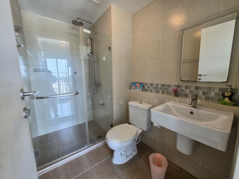 Baan Kiang Fah, Prachuap Khiri Khan, Phetkasem Road, Hua Hin, Hua Hin, Prachuap Khiri Khan, Studio, 30 sqm, Condo For Rent, by Wanwisa Scopetta, 500036597 - DDproperty.com