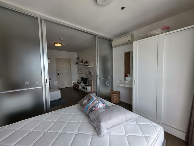 Baan Kiang Fah, Prachuap Khiri Khan, Phetkasem Road, Hua Hin, Hua Hin, Prachuap Khiri Khan, Studio, 30 sqm, Condo For Rent, by Wanwisa Scopetta, 500036597 - DDproperty.com