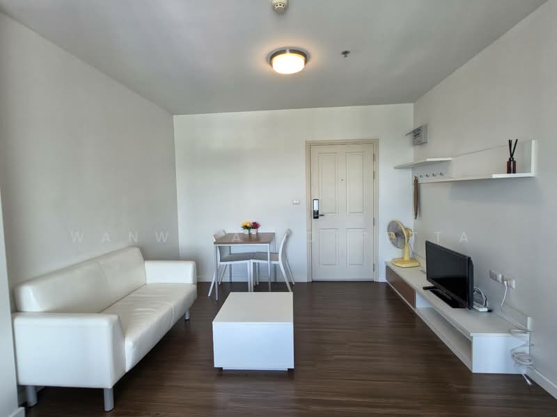 Baan Kiang Fah, Prachuap Khiri Khan, Phetkasem Road, Hua Hin, Prachuap Khiri Khan, 1 Bedroom, 30 sqm, Condo For Rent, by Wanwisa Scopetta, 500036597 - DDproperty.com