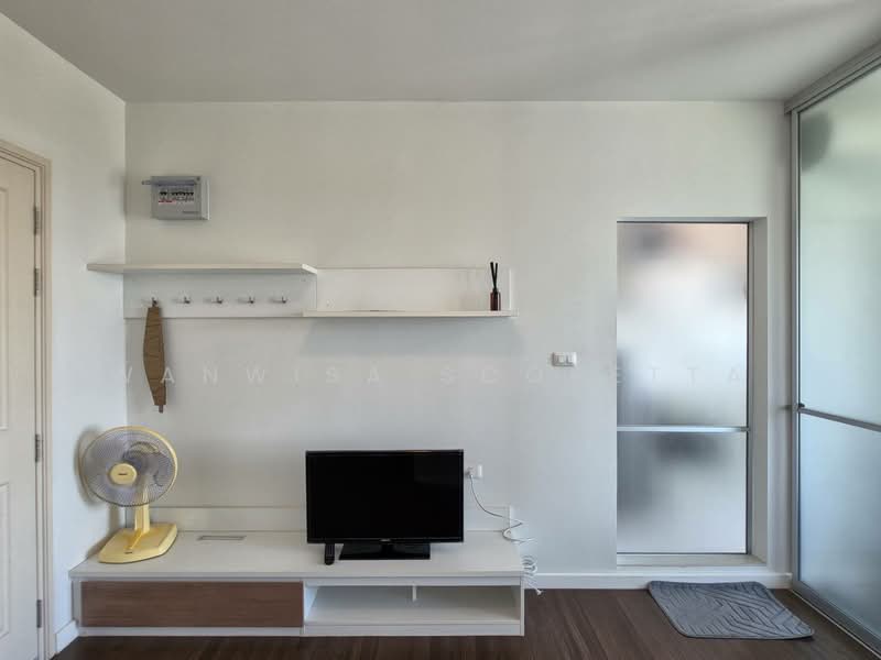 Baan Kiang Fah, Prachuap Khiri Khan, Phetkasem Road, Hua Hin, Prachuap Khiri Khan, 1 Bedroom, 30 sqm, Condo For Rent, by Wanwisa Scopetta, 500036597 - DDproperty.com