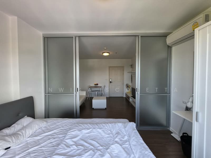 Baan Kiang Fah, Prachuap Khiri Khan, Phetkasem Road, Hua Hin, Prachuap Khiri Khan, 1 Bedroom, 30 sqm, Condo For Rent, by Wanwisa Scopetta, 500036597 - DDproperty.com