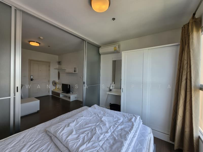 Baan Kiang Fah, Prachuap Khiri Khan, Phetkasem Road, Hua Hin, Prachuap Khiri Khan, 1 Bedroom, 30 sqm, Condo For Rent, by Wanwisa Scopetta, 500036597 - DDproperty.com