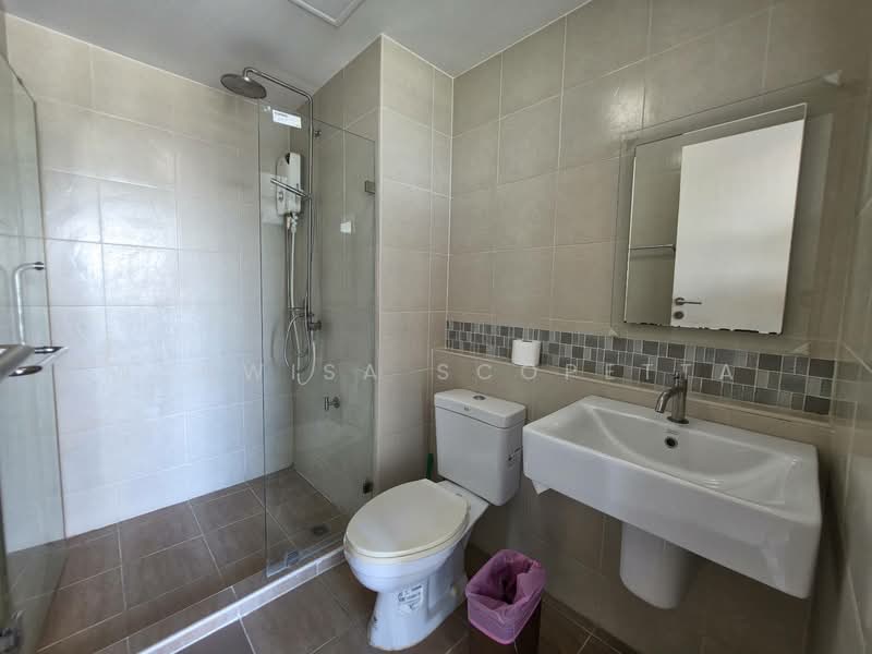 Baan Kiang Fah, Prachuap Khiri Khan, Phetkasem Road, Hua Hin, Prachuap Khiri Khan, 1 Bedroom, 30 sqm, Condo For Rent, by Wanwisa Scopetta, 500036597 - DDproperty.com