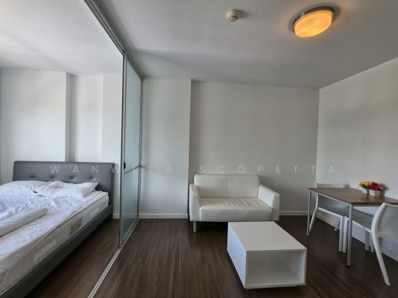 Baan Kiang Fah, Prachuap Khiri Khan, Phetkasem Road, Hua Hin, Prachuap Khiri Khan, 1 Bedroom, 30 sqm, Condo For Rent, by Wanwisa Scopetta, 500036597 - DDproperty.com