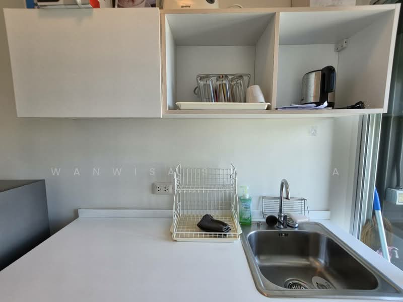 Baan Kiang Fah, Prachuap Khiri Khan, Phetkasem Road, Hua Hin, Prachuap Khiri Khan, 1 Bedroom, 30 sqm, Condo For Rent, by Wanwisa Scopetta, 500036597 - DDproperty.com