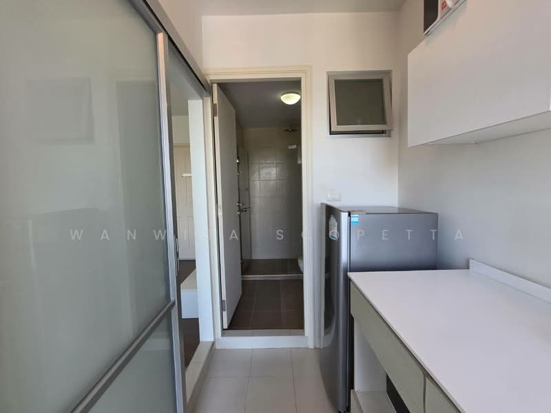 Baan Kiang Fah, Prachuap Khiri Khan, Phetkasem Road, Hua Hin, Prachuap Khiri Khan, 1 Bedroom, 30 sqm, Condo For Rent, by Wanwisa Scopetta, 500036597 - DDproperty.com