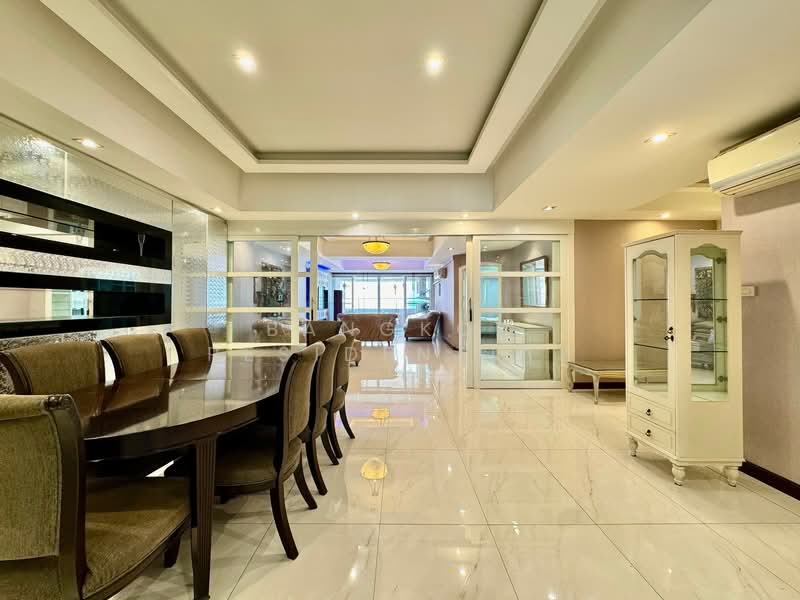 Premier Condominium : พรีเมียร์ คอนโดมิเนียม, กรุงเทพ, ถนนสุขุมวิท 24, คลองตัน, คลองเตย, กรุงเทพ, 167 ตร.ม., คอนโด ให้เช่า, โดย Bangkok Residential, 500036604 - DDproperty.com