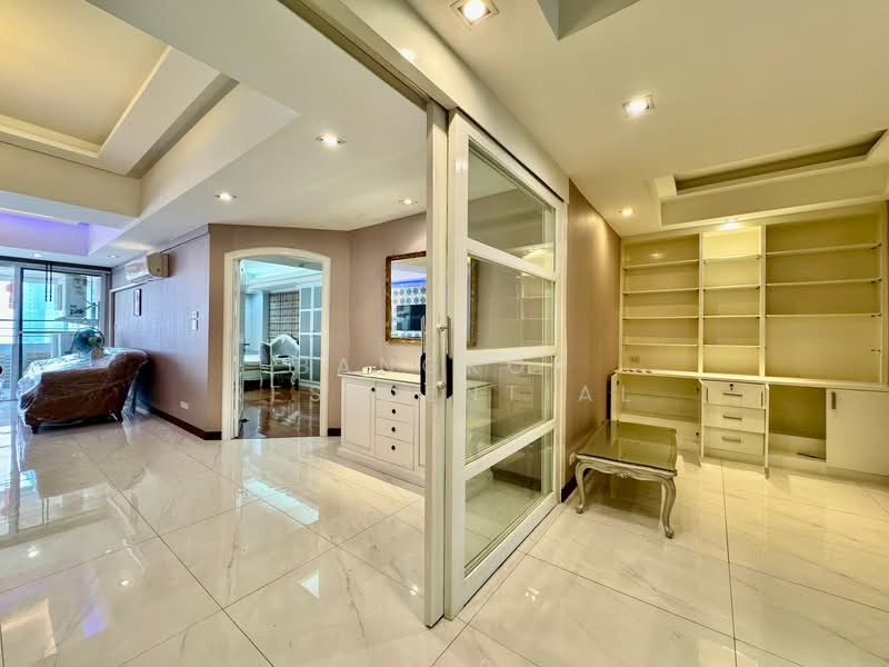 Premier Condominium, Bangkok, Sukhumvit 24 Alley, Khong Tan, Khlong Toei, Bangkok, 2 Bedrooms, 167 sqm, Condo For Rent, by Bangkok Residential, 500036604 - DDproperty.com