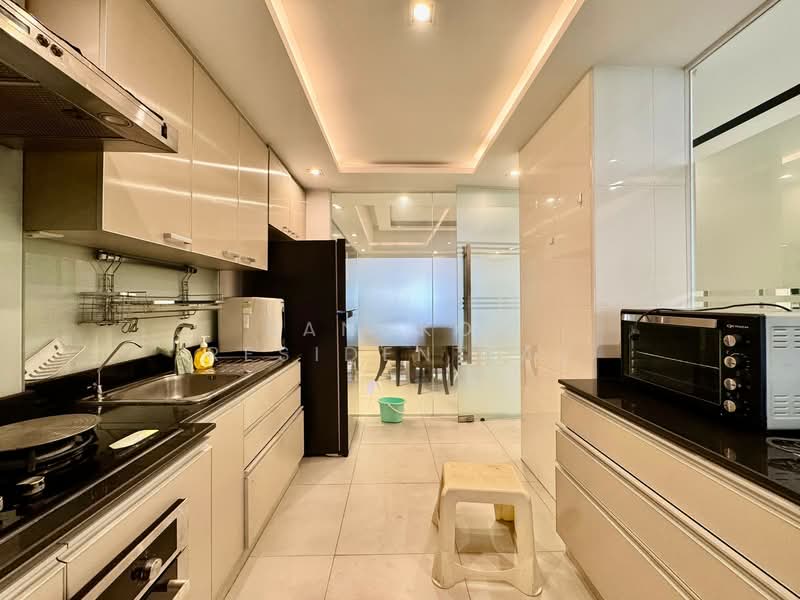 Premier Condominium : พรีเมียร์ คอนโดมิเนียม, กรุงเทพ, ถนนสุขุมวิท 24, คลองตัน, คลองเตย, กรุงเทพ, 167 ตร.ม., คอนโด ให้เช่า, โดย Bangkok Residential, 500036604 - DDproperty.com