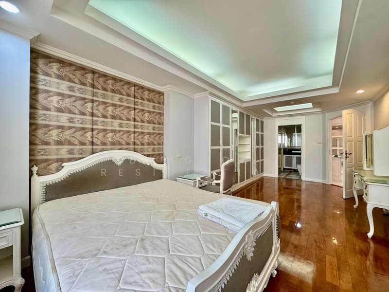 Premier Condominium : พรีเมียร์ คอนโดมิเนียม, กรุงเทพ, ถนนสุขุมวิท 24, คลองตัน, คลองเตย, กรุงเทพ, 167 ตร.ม., คอนโด ให้เช่า, โดย Bangkok Residential, 500036604 - DDproperty.com