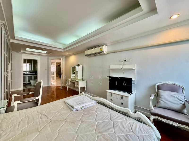 Premier Condominium : พรีเมียร์ คอนโดมิเนียม, กรุงเทพ, ถนนสุขุมวิท 24, คลองตัน, คลองเตย, กรุงเทพ, 167 ตร.ม., คอนโด ให้เช่า, โดย Bangkok Residential, 500036604 - DDproperty.com