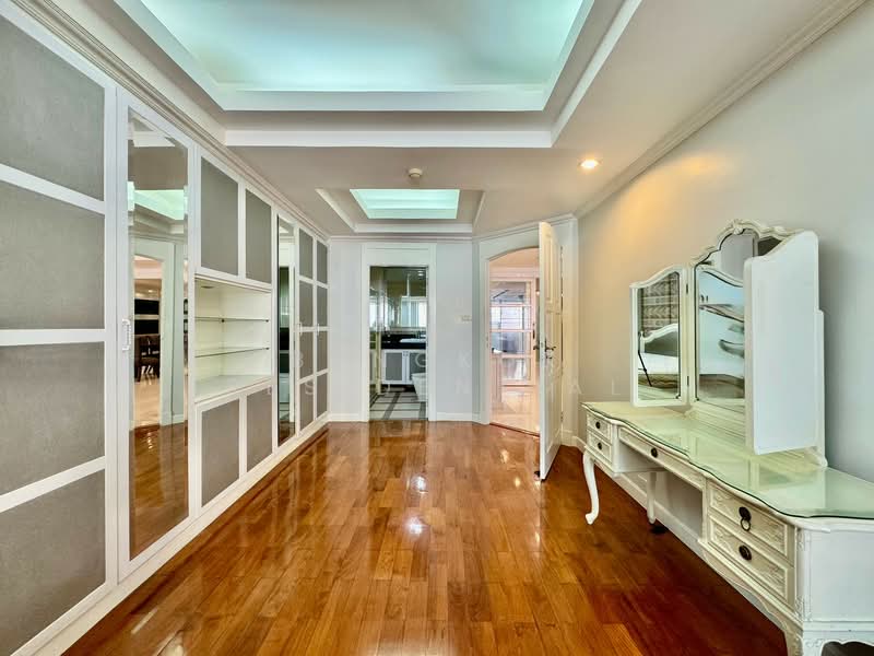 Premier Condominium, Bangkok, Sukhumvit 24 Alley, Khong Tan, Khlong Toei, Bangkok, 2 Bedrooms, 167 sqm, Condo For Rent, by Bangkok Residential, 500036604 - DDproperty.com