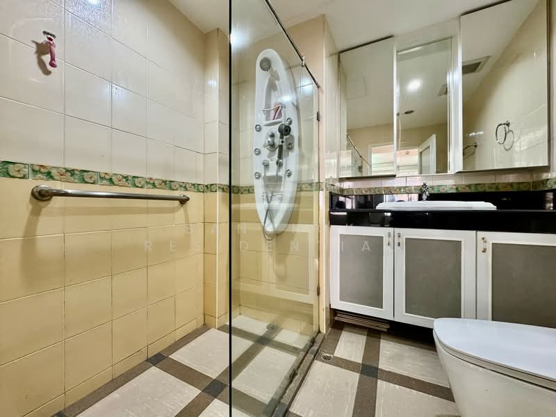 Premier Condominium, Bangkok, Sukhumvit 24 Alley, Khong Tan, Khlong Toei, Bangkok, 2 Bedrooms, 167 sqm, Condo For Rent, by Bangkok Residential, 500036604 - DDproperty.com