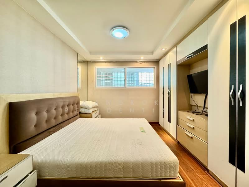 Premier Condominium, Bangkok, Sukhumvit 24 Alley, Khong Tan, Khlong Toei, Bangkok, 2 Bedrooms, 167 sqm, Condo For Rent, by Bangkok Residential, 500036604 - DDproperty.com