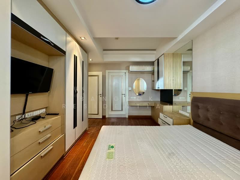 Premier Condominium : พรีเมียร์ คอนโดมิเนียม, กรุงเทพ, ถนนสุขุมวิท 24, คลองตัน, คลองเตย, กรุงเทพ, 167 ตร.ม., คอนโด ให้เช่า, โดย Bangkok Residential, 500036604 - DDproperty.com