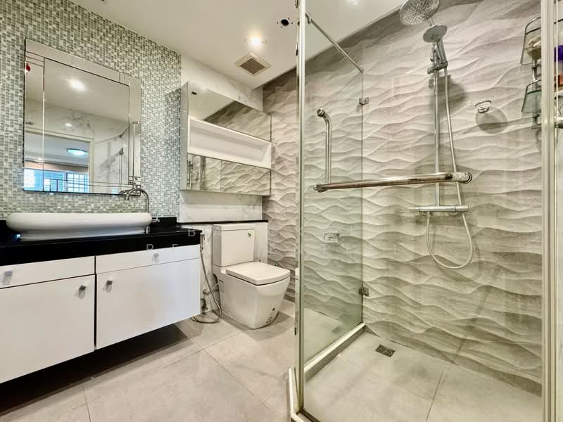 Premier Condominium, Bangkok, Sukhumvit 24 Alley, Khong Tan, Khlong Toei, Bangkok, 2 Bedrooms, 167 sqm, Condo For Rent, by Bangkok Residential, 500036604 - DDproperty.com