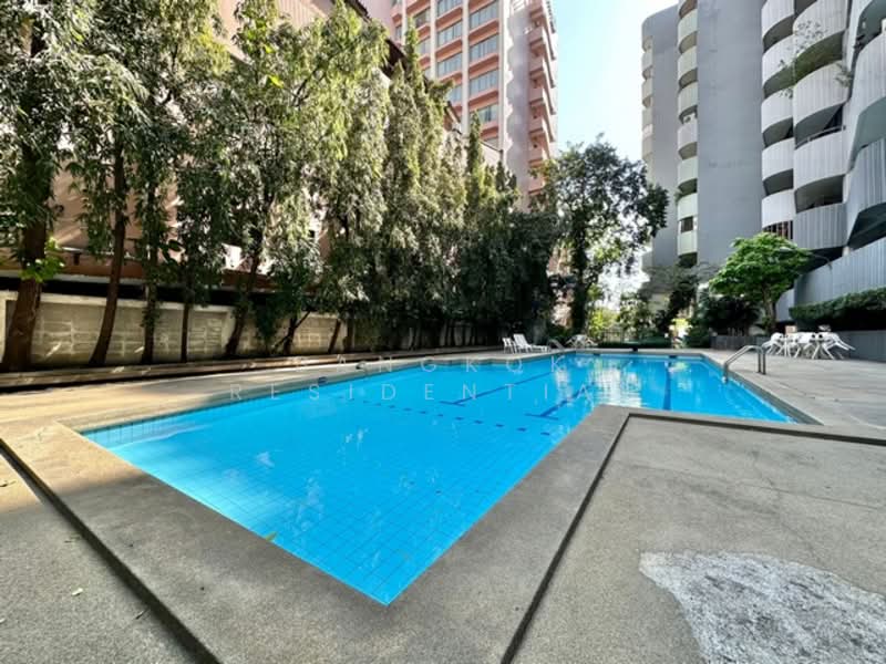 Premier Condominium : พรีเมียร์ คอนโดมิเนียม, กรุงเทพ, ถนนสุขุมวิท 24, คลองตัน, คลองเตย, กรุงเทพ, 167 ตร.ม., คอนโด ให้เช่า, โดย Bangkok Residential, 500036604 - DDproperty.com