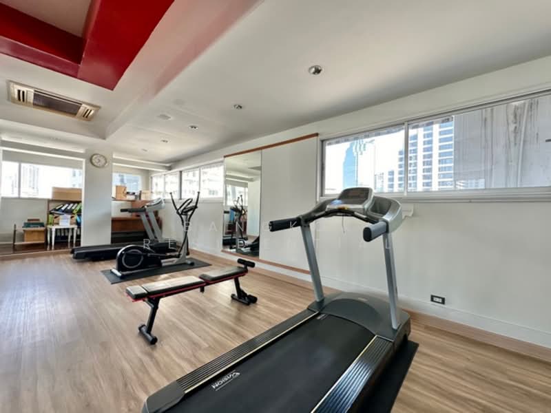 Premier Condominium : พรีเมียร์ คอนโดมิเนียม, กรุงเทพ, ถนนสุขุมวิท 24, คลองตัน, คลองเตย, กรุงเทพ, 167 ตร.ม., คอนโด ให้เช่า, โดย Bangkok Residential, 500036604 - DDproperty.com