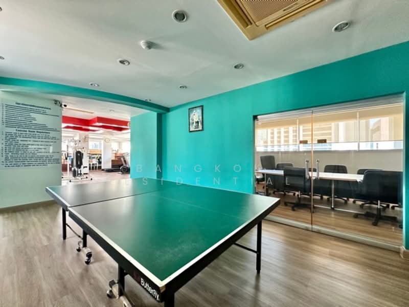 Premier Condominium, Bangkok, Sukhumvit 24 Alley, Khong Tan, Khlong Toei, Bangkok, 2 Bedrooms, 167 sqm, Condo For Rent, by Bangkok Residential, 500036604 - DDproperty.com