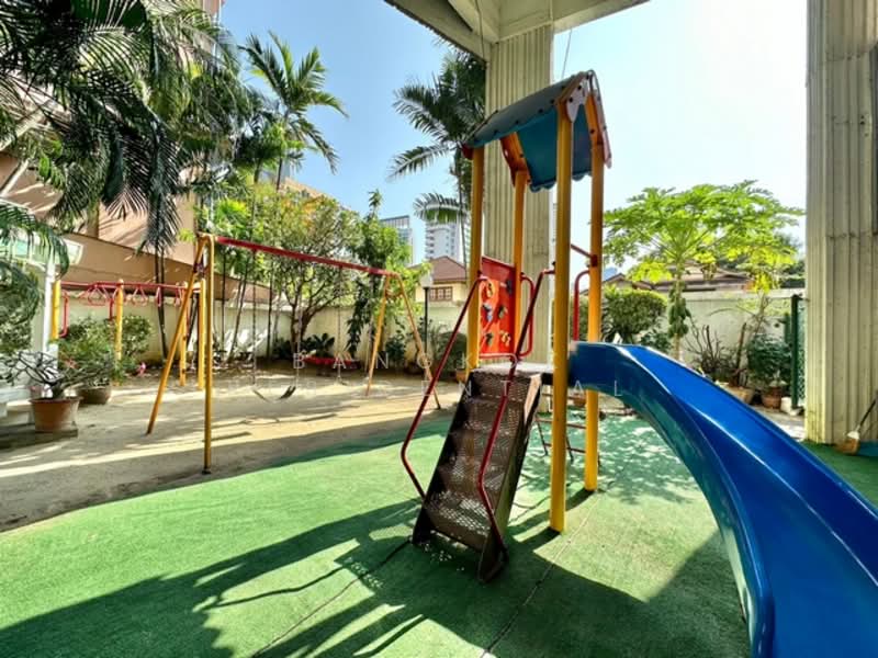 Premier Condominium : พรีเมียร์ คอนโดมิเนียม, กรุงเทพ, ถนนสุขุมวิท 24, คลองตัน, คลองเตย, กรุงเทพ, 167 ตร.ม., คอนโด ให้เช่า, โดย Bangkok Residential, 500036604 - DDproperty.com