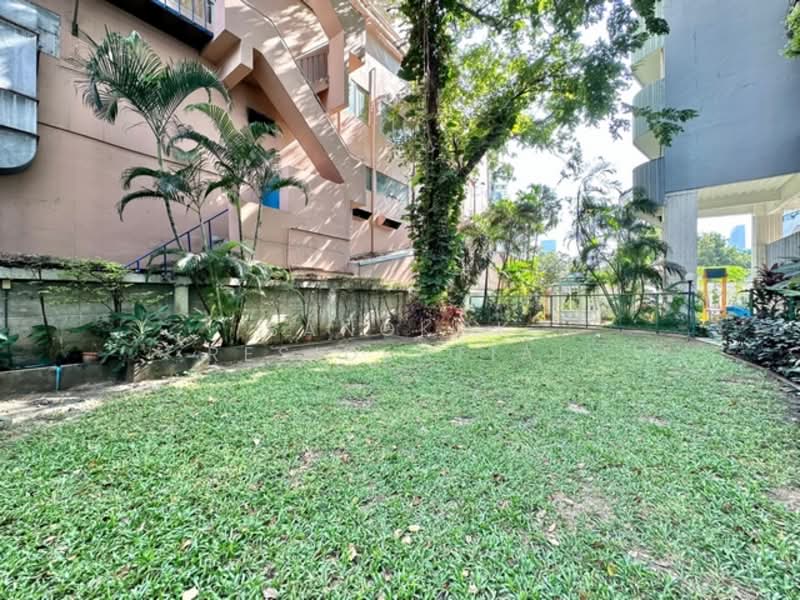 Premier Condominium, Bangkok, Sukhumvit 24 Alley, Khong Tan, Khlong Toei, Bangkok, 2 Bedrooms, 167 sqm, Condo For Rent, by Bangkok Residential, 500036604 - DDproperty.com