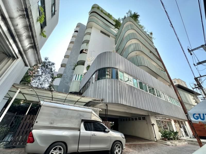 Premier Condominium : พรีเมียร์ คอนโดมิเนียม, กรุงเทพ, ถนนสุขุมวิท 24, คลองตัน, คลองเตย, กรุงเทพ, 167 ตร.ม., คอนโด ให้เช่า, โดย Bangkok Residential, 500036604 - DDproperty.com