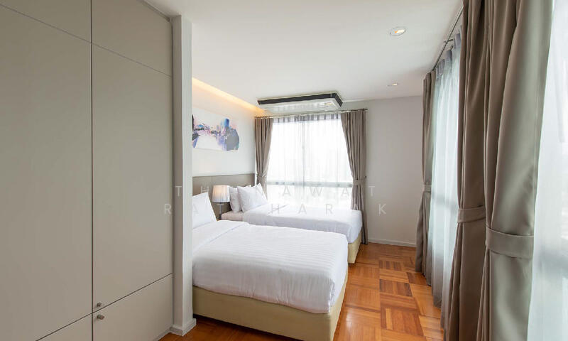 ให้เช่า - The Garden Condo : เดอะ การ์เด้น คอนโด, สุราษฎร์ธานี