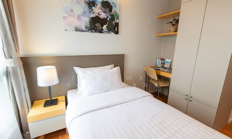 ให้เช่า - The Garden Condo : เดอะ การ์เด้น คอนโด, สุราษฎร์ธานี