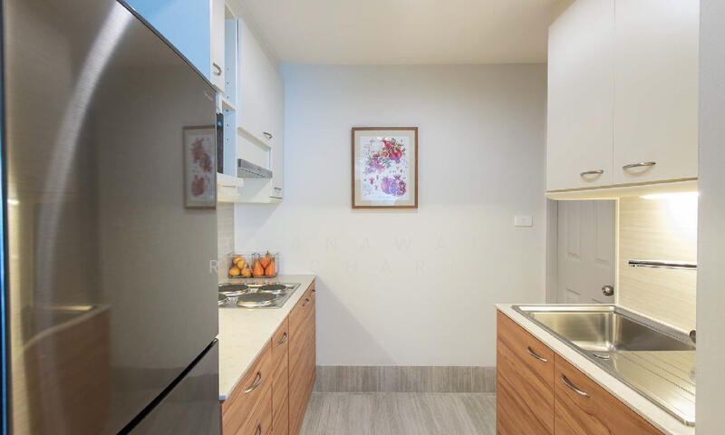 ให้เช่า - The Garden Condo : เดอะ การ์เด้น คอนโด, สุราษฎร์ธานี