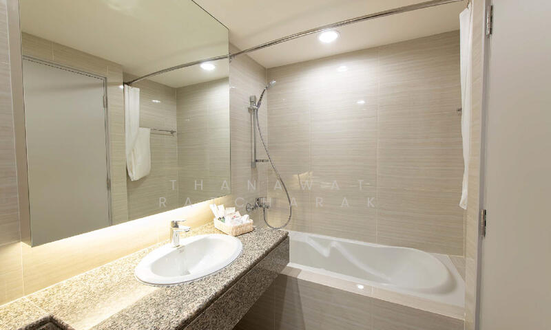 ให้เช่า - The Garden Condo : เดอะ การ์เด้น คอนโด, สุราษฎร์ธานี